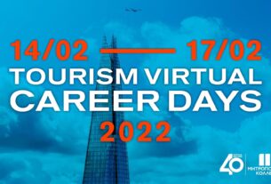 Tourism Career Day