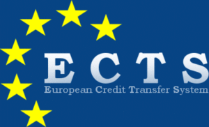Τι είναι αυτό το Ευρωπαϊκό Σύστημα Μεταφοράς Ακαδημαϊκών Μονάδων (ECTS)