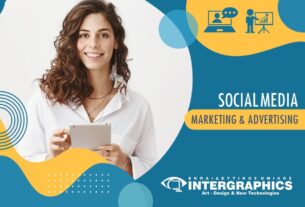 Social Media Marketing & Advertising