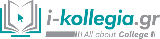 i-kollegia.gr | All about college