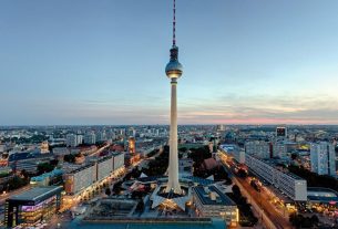Βερολίνο: Ένα ζωντανό μείγμα ιστορίας, πολιτισμού και νεωτερικότητας