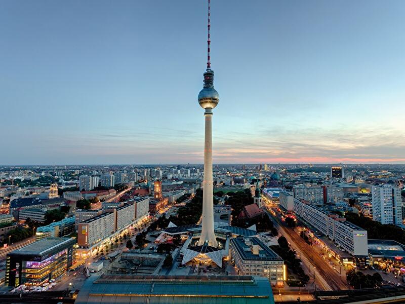 Βερολίνο: Ένα ζωντανό μείγμα ιστορίας, πολιτισμού και νεωτερικότητας