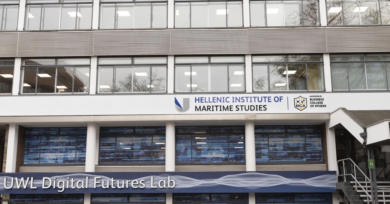 Hellenic Institute of Maritime Studies