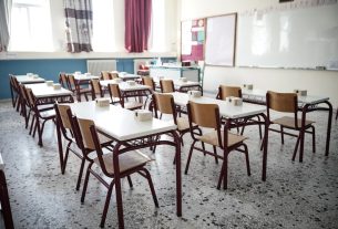 Η Επικίνδυνη Κατάσταση στα Δημόσια Σχολεία της Ελλάδας: Προβλήματα και Προκλήσεις
